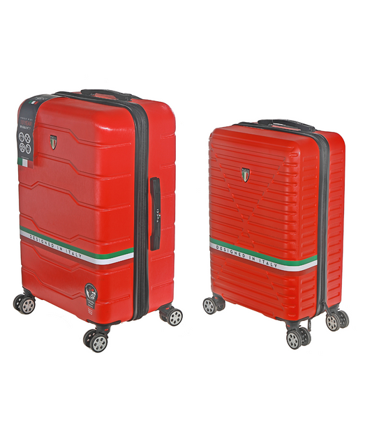 Travel Luggage 8