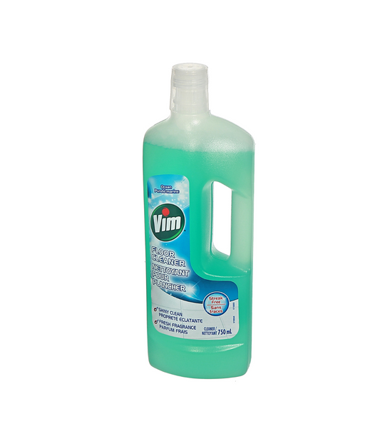 Vim Floor Cleaner