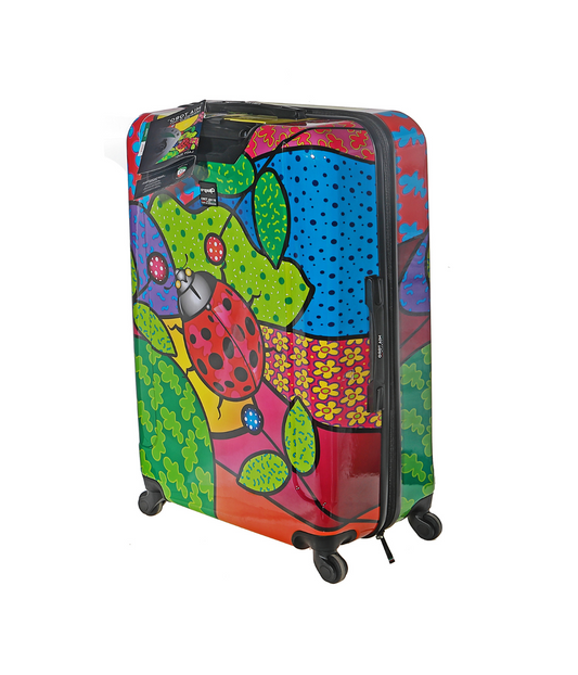 Travel Luggage 9