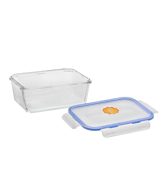 Glass Lunch Box1