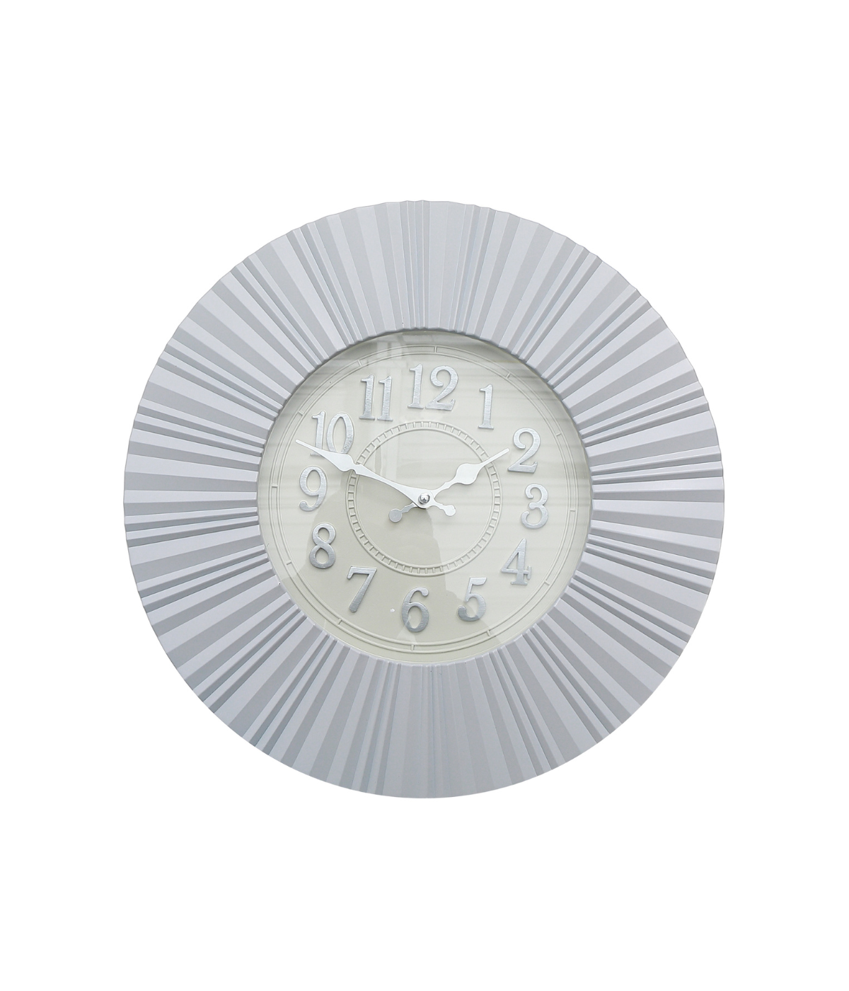 Wall Clock 1