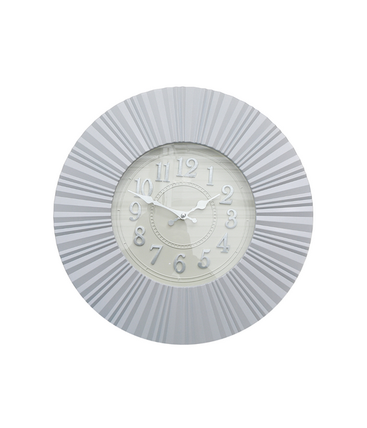 Wall Clock 1