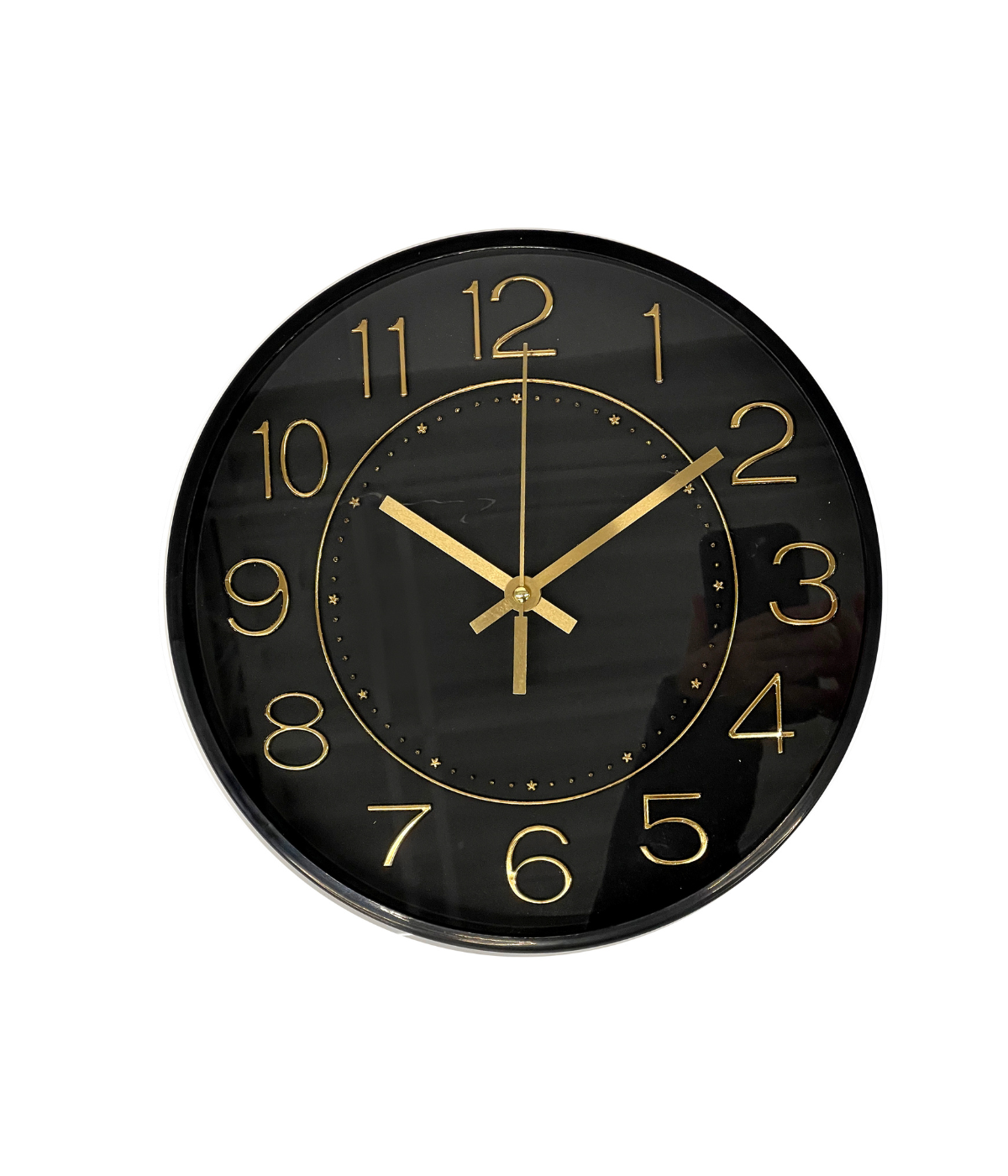 Wall Clock 2