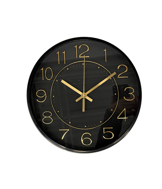 Wall Clock 2