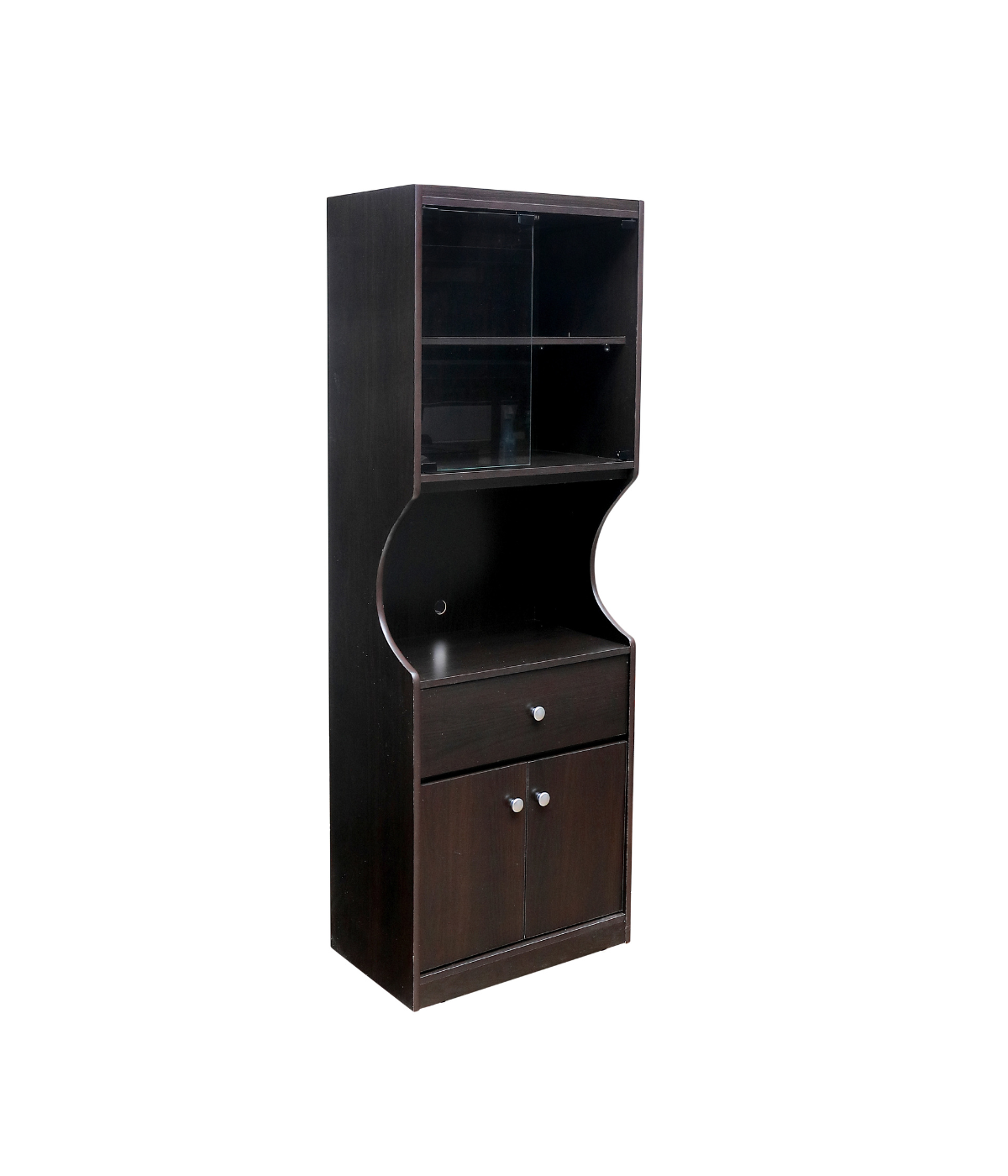 Microwave Stand 2