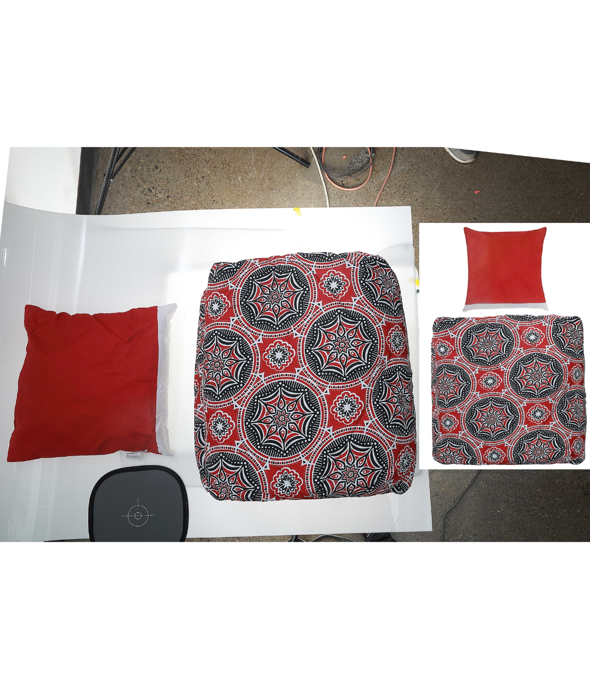 Comforter Set1