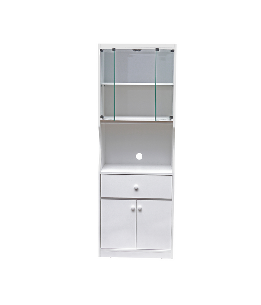 Microwave Stand 3