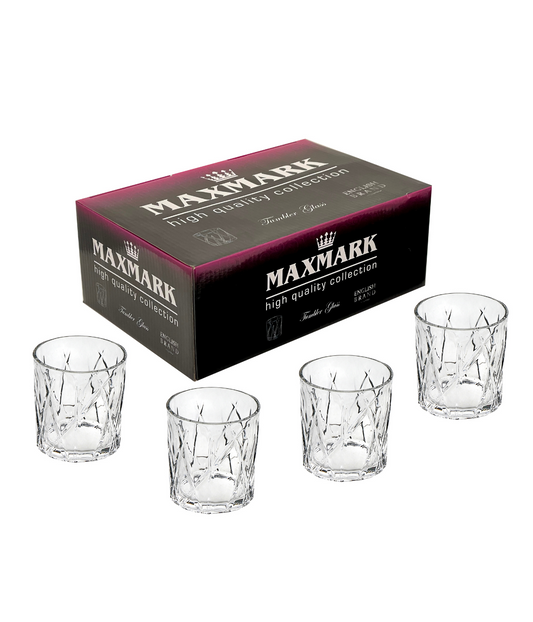 6Pc Glass Set