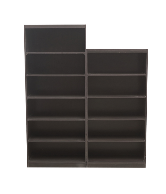 Bookcase  Shelf1