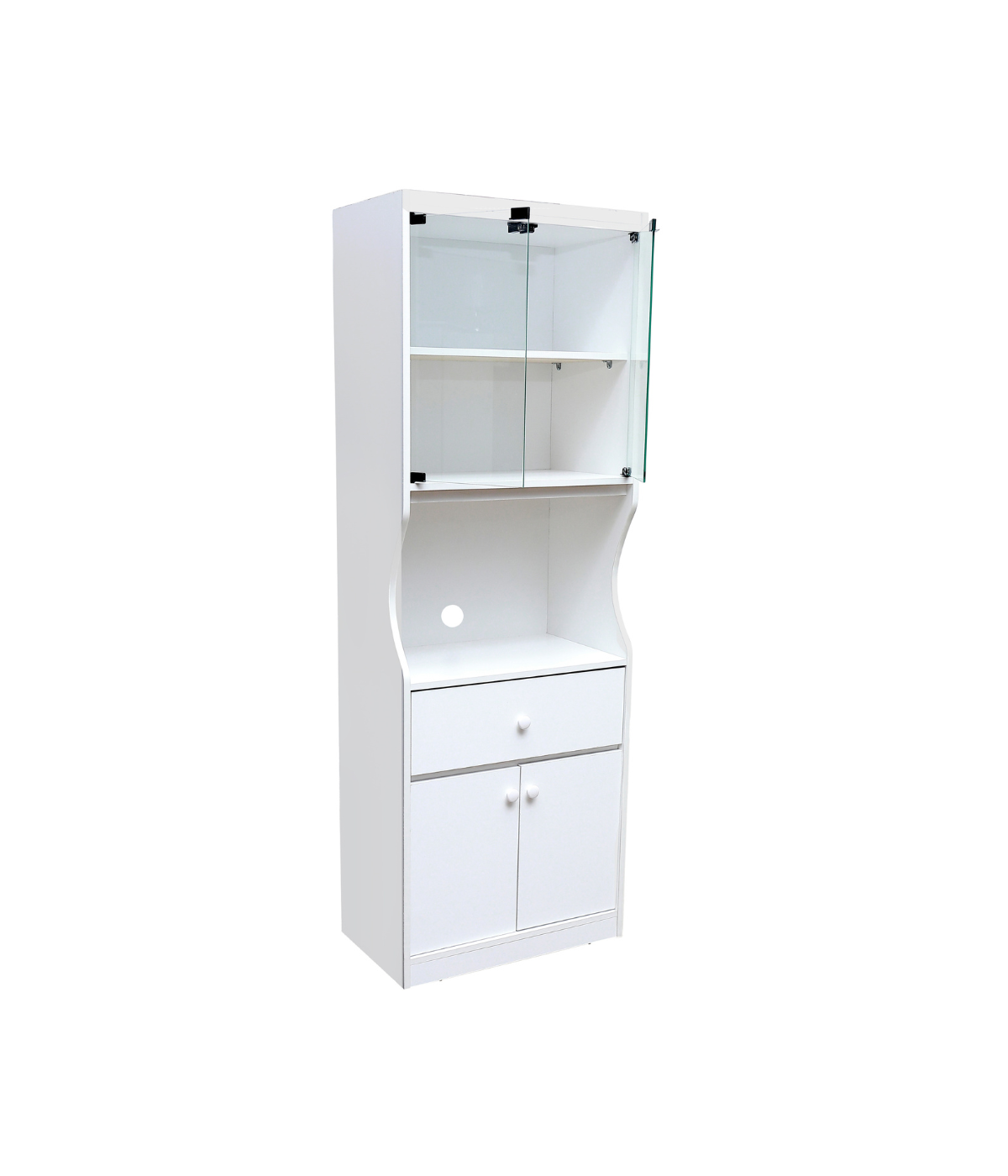 Microwave Stand 4