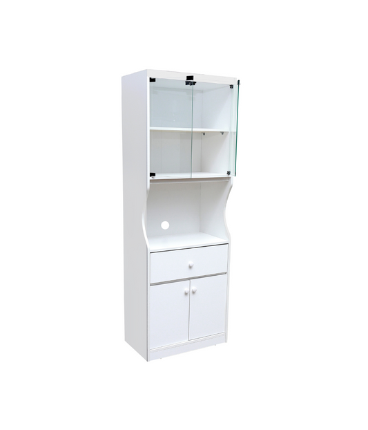 Microwave Stand 4