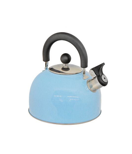 Kettle 1