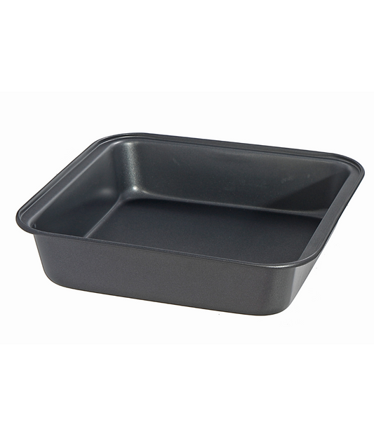 Square Cake Pan 1