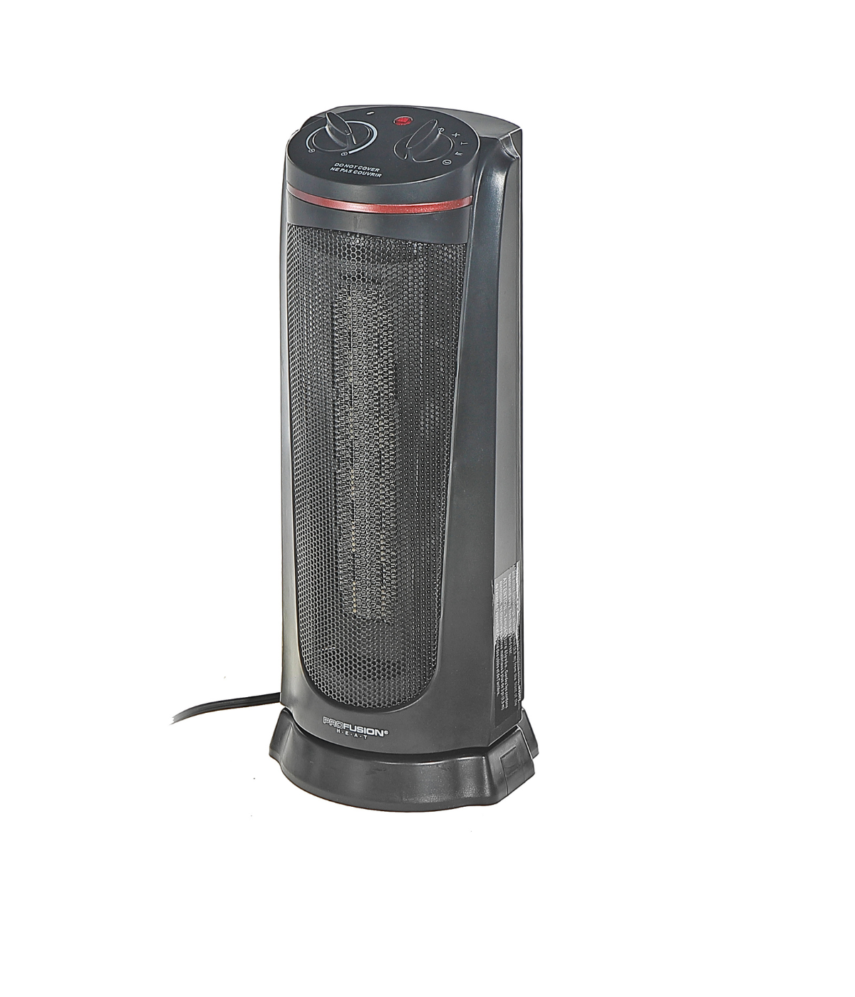HeatNest Compact Room Heater