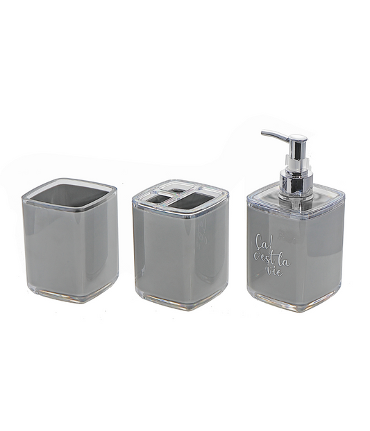 Bath Accessories 3