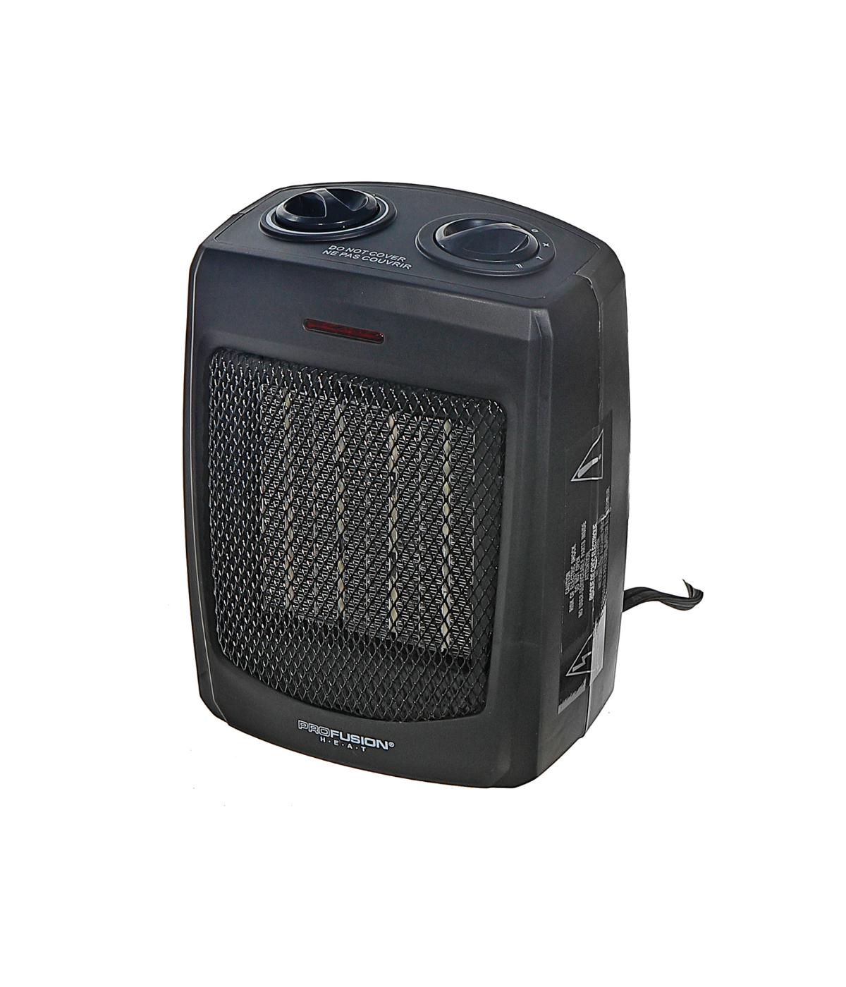 HeatNest Compact Room Heater