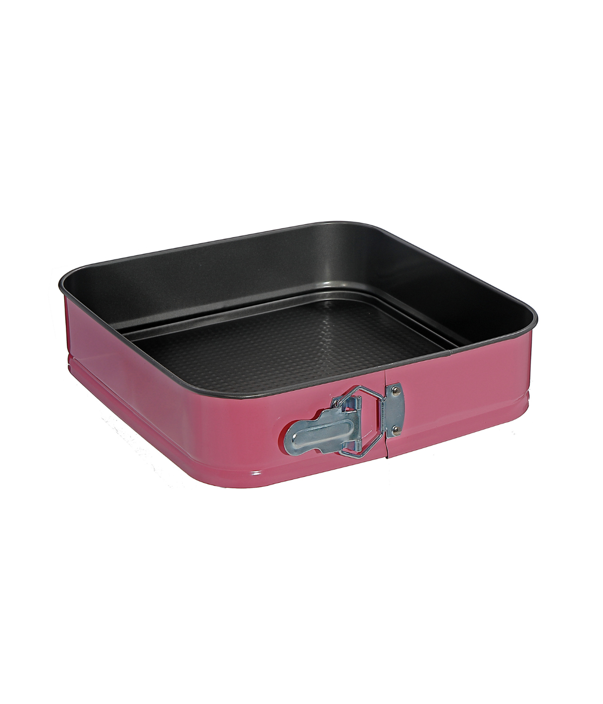Square Cake Pan