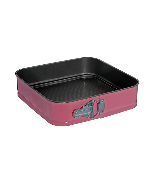 Square Cake Pan