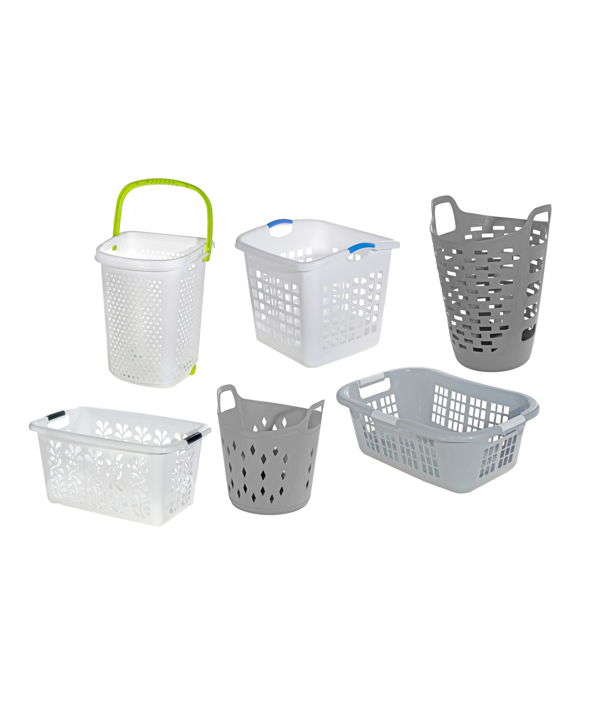 Laundry Baskets
