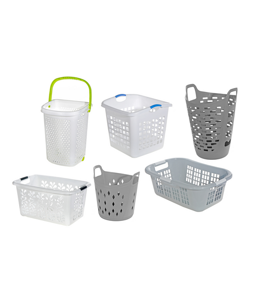 Laundry Baskets