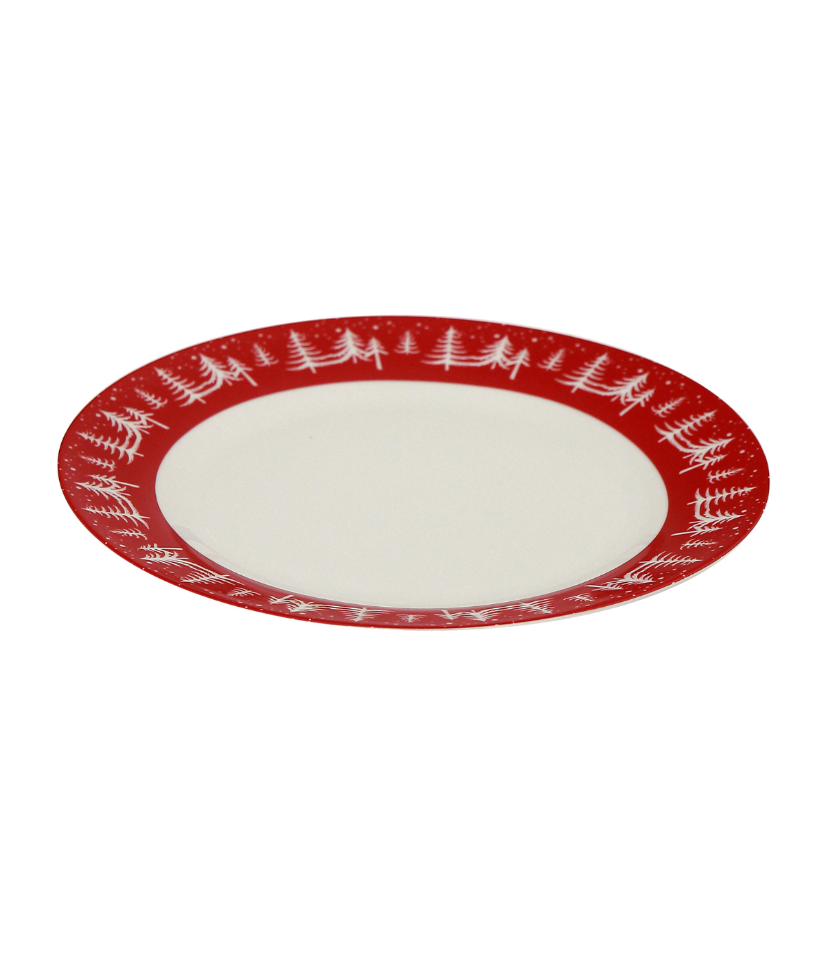 Dinner Plate 3