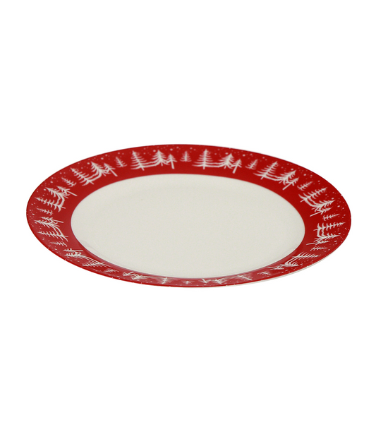 Dinner Plate 3