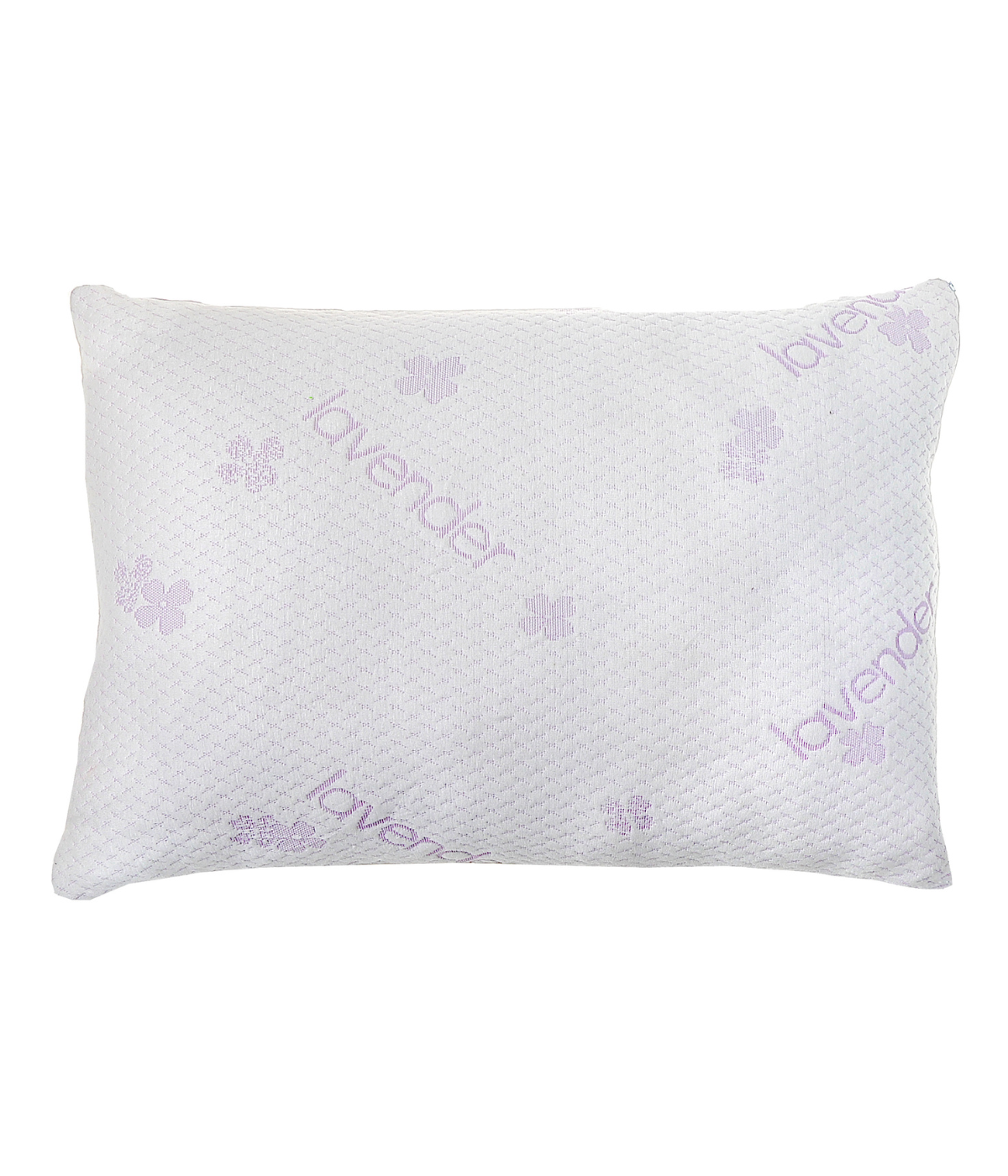 Lavender Pillow