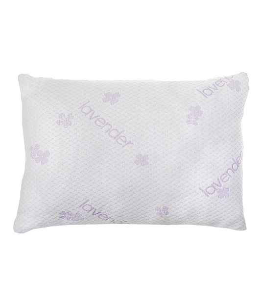 Lavender Pillow