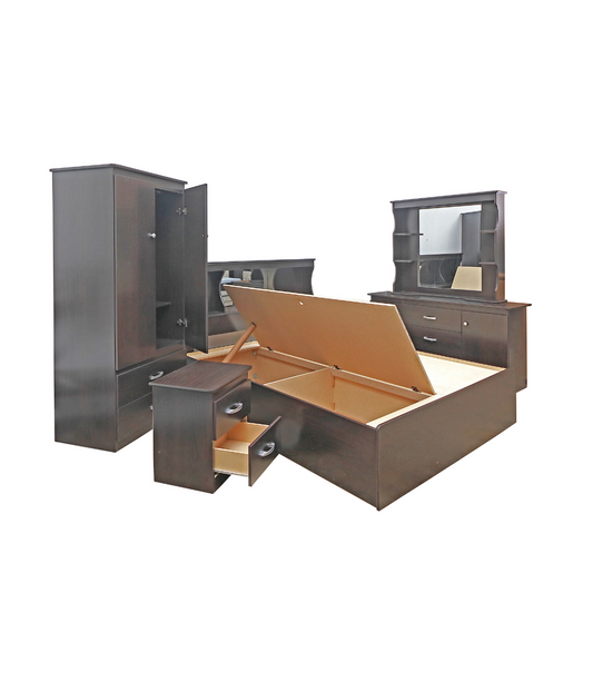 Bedroom Set2