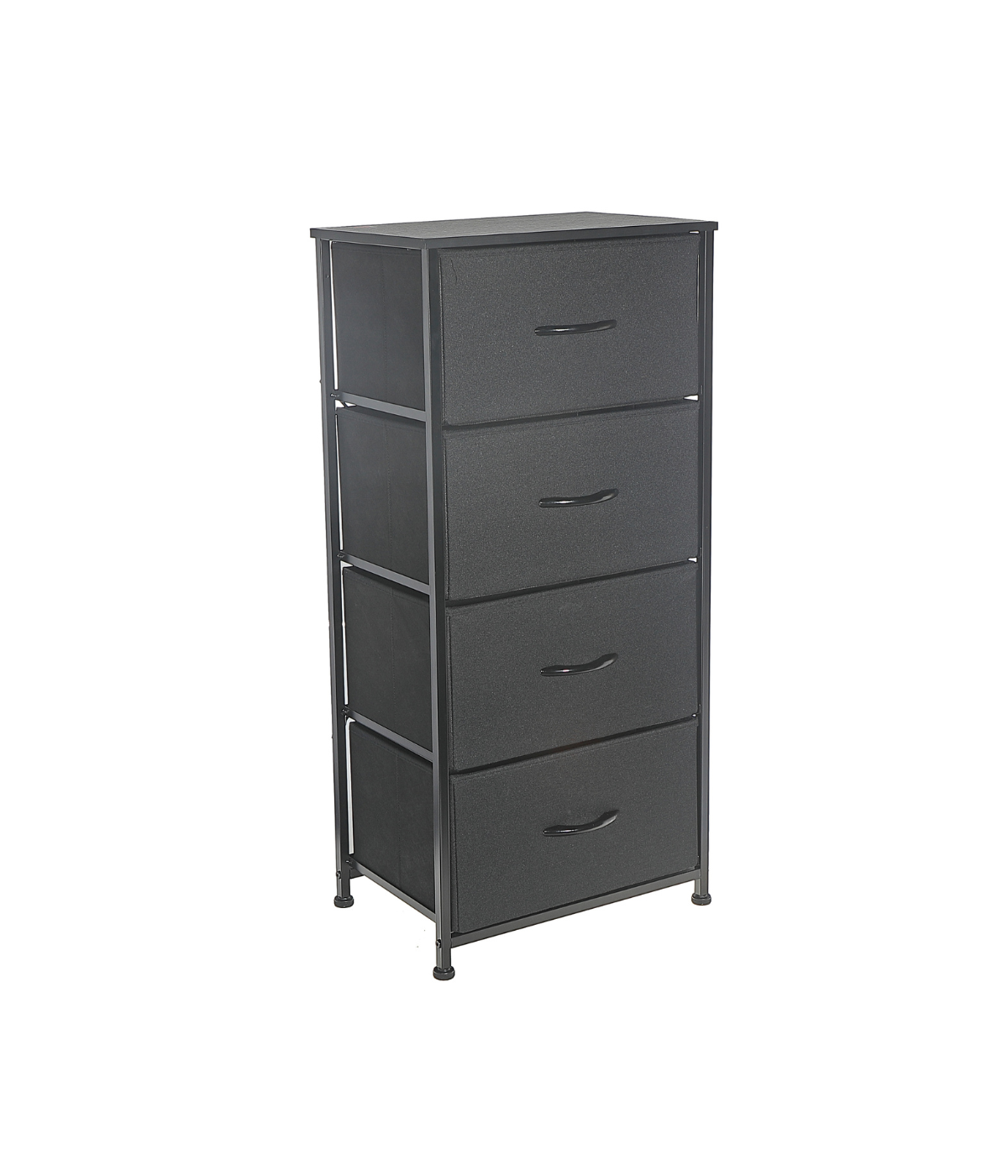 Fabric 4-tier Drawer