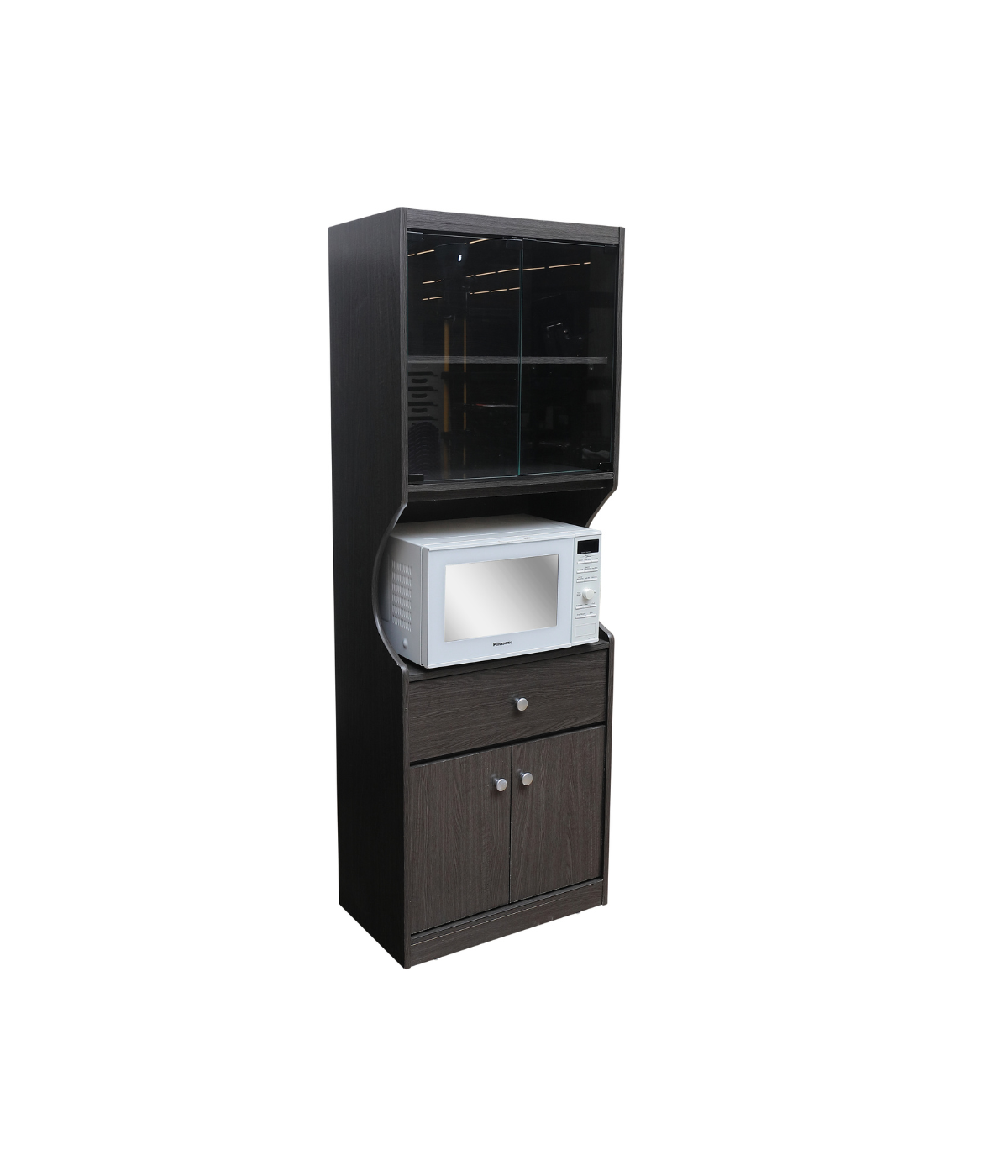 Microwave Stand 7