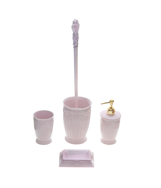 Bath Accessories 4
