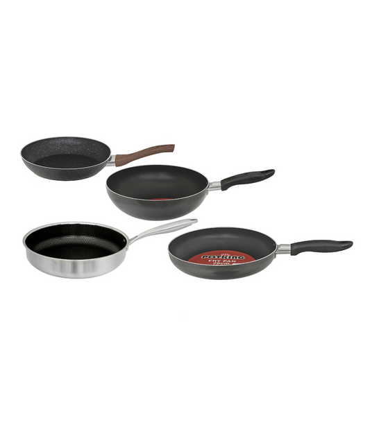 Frying Pans