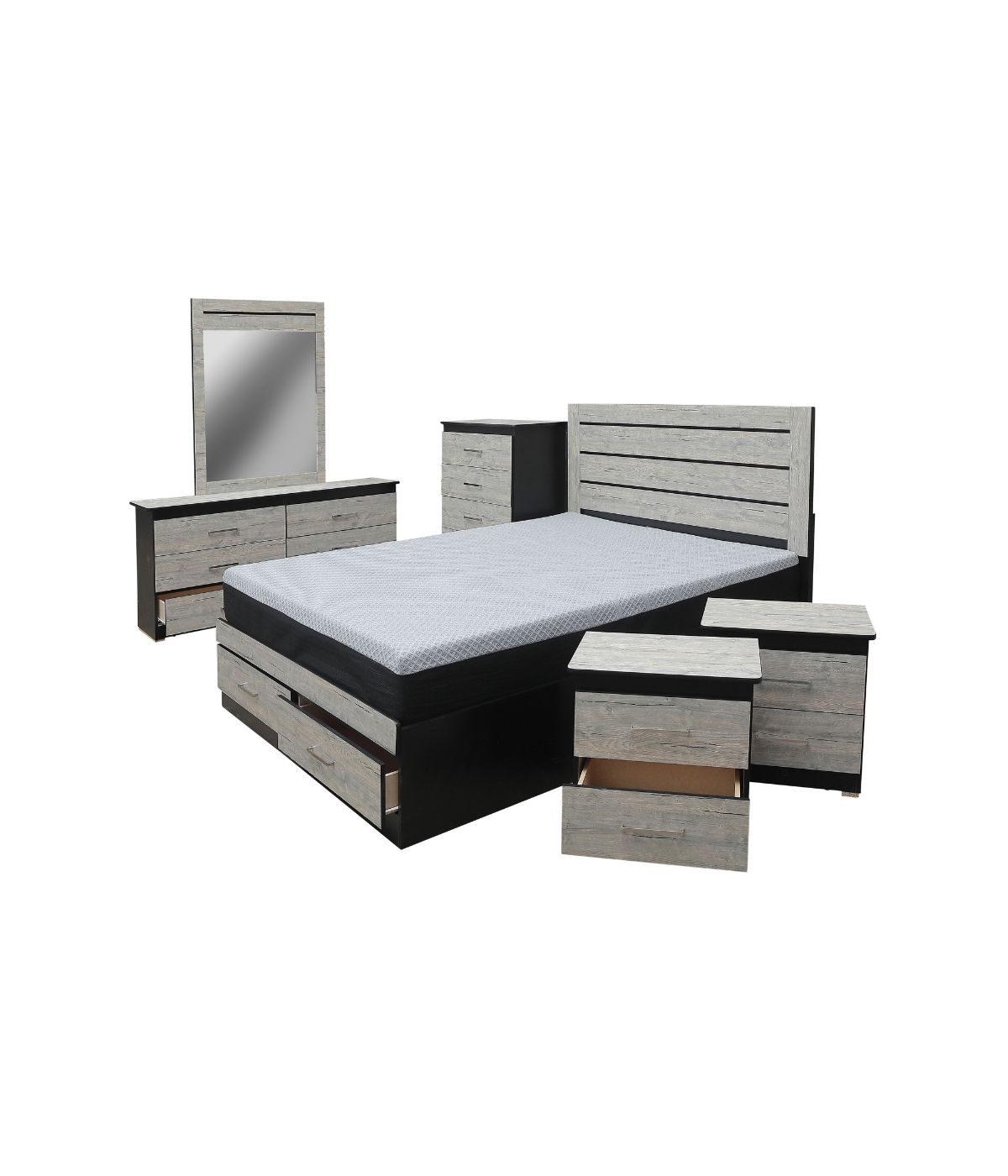 Bedroom Set3