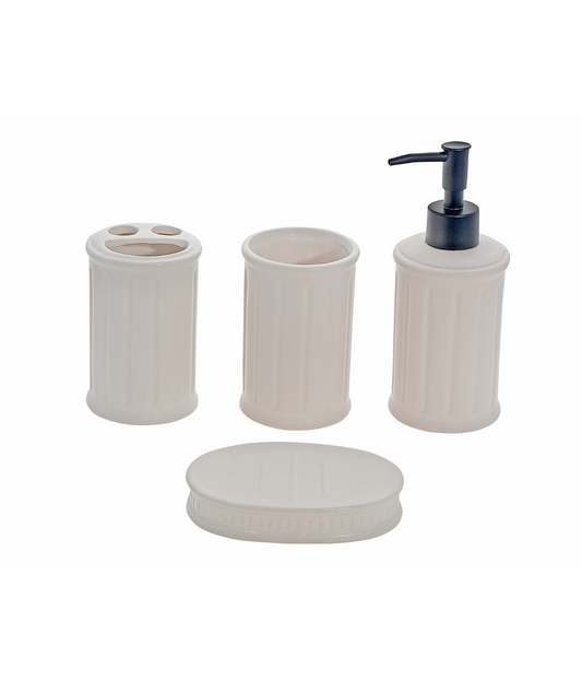 Bath Accessories Set 1