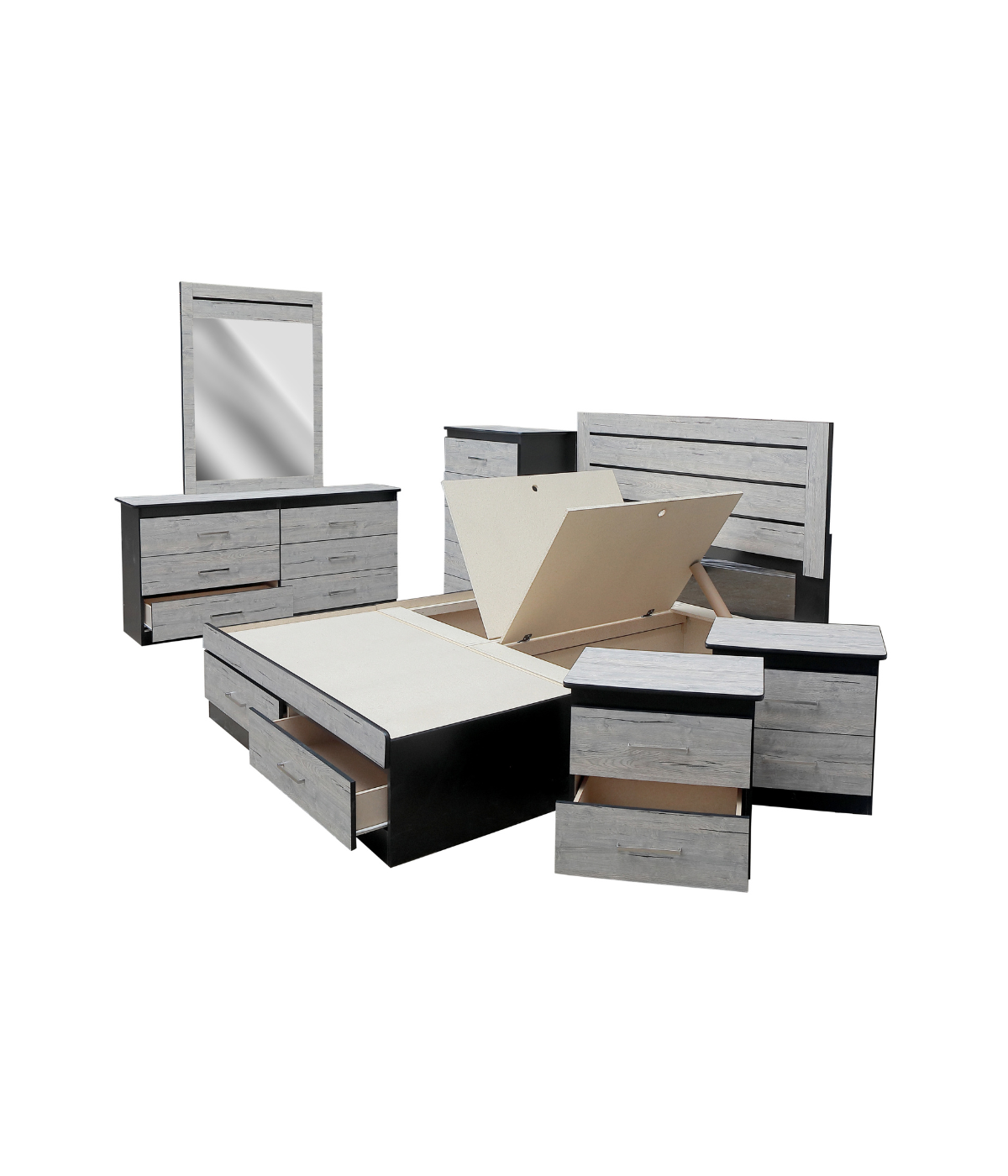 Bedroom Set4