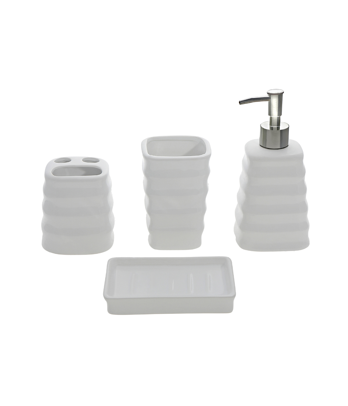 Bath Accessories