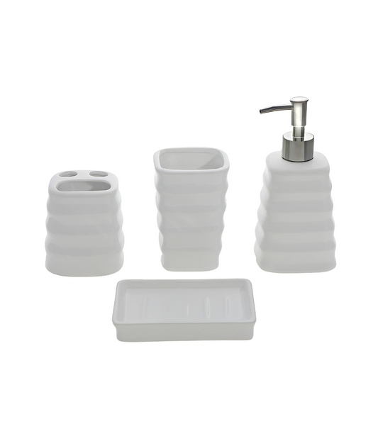 Bath Accessories