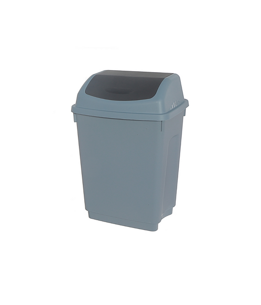 Garbage Bin1