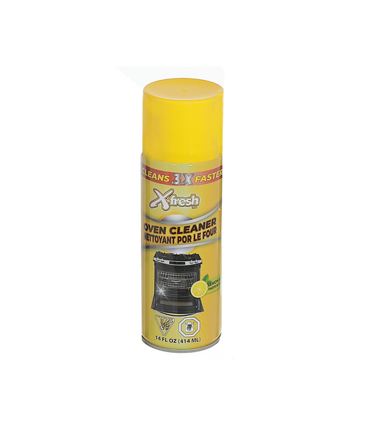 Oven Cleaner