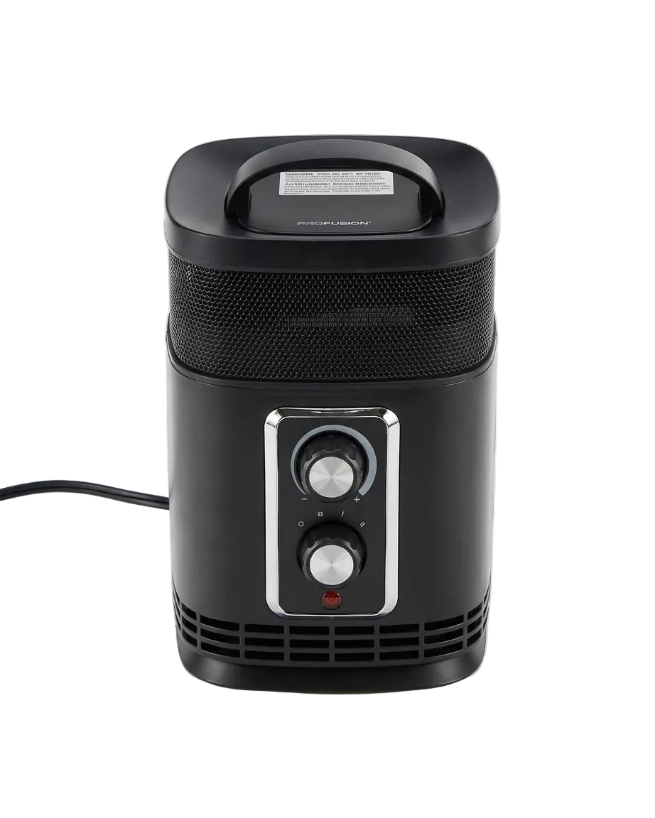 HeatNest Compact Room Heater