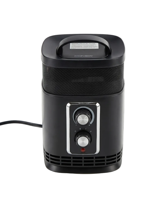 HeatNest Compact Room Heater