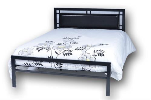 Single Bedframe