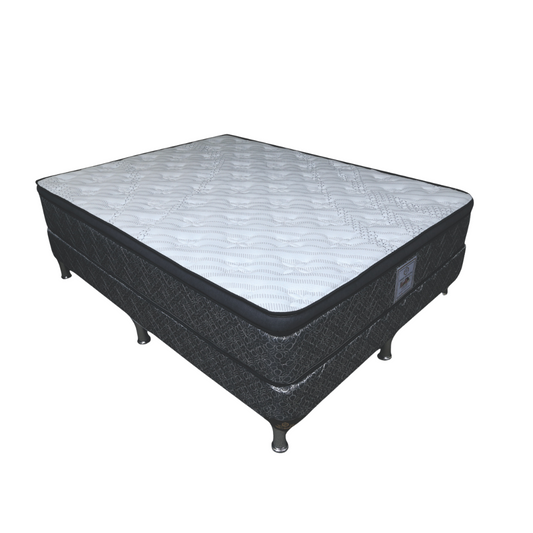 Euro Top Mattress