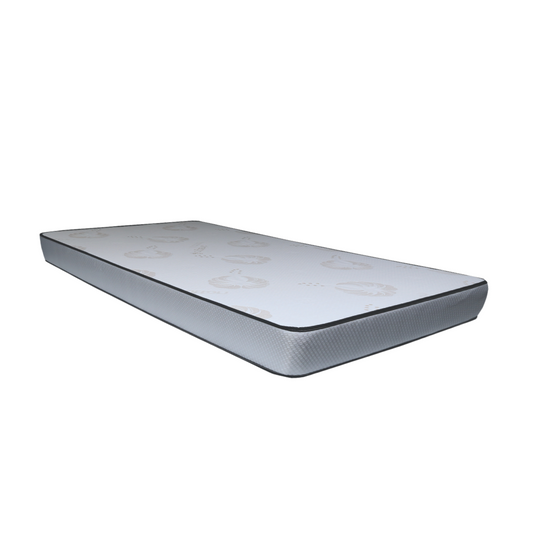 6 Inch Single Foam Mattress
