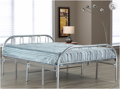 Metal Folding Bed