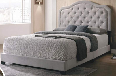 Bedframe - Samantha