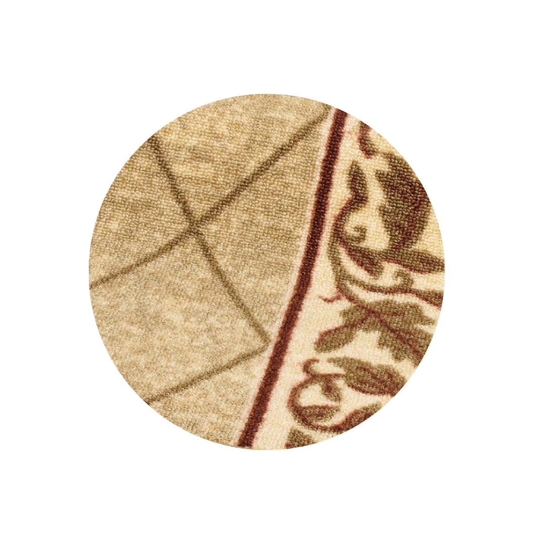 Non Slip Area Rug