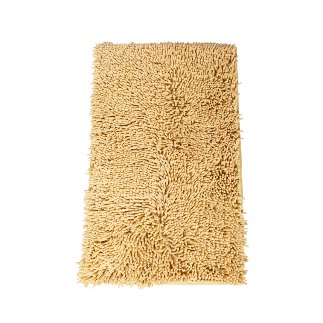Shaggy Bathmat