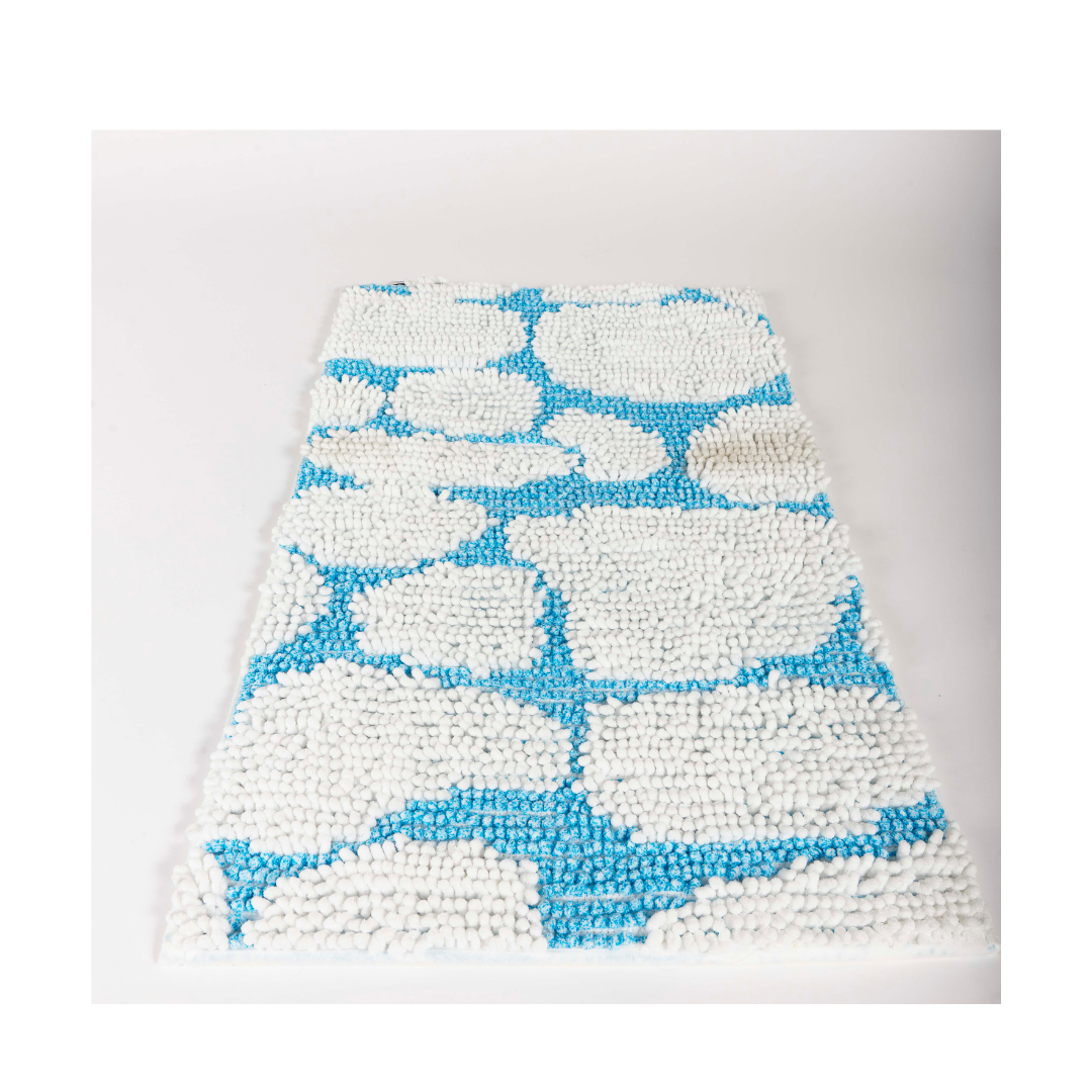 Shaggy Bathmat